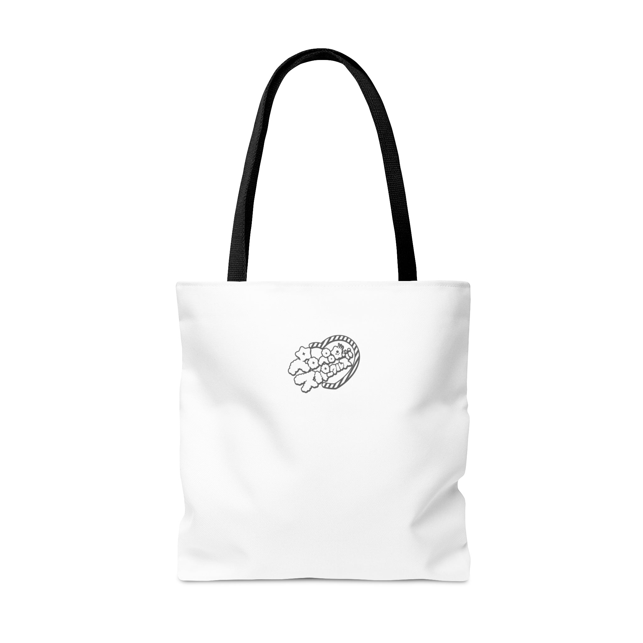 PPS Let's Talk Tote