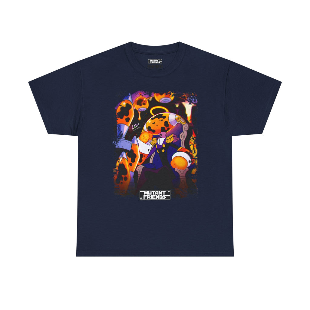 Nelnal Mutant Friends T-Shirt