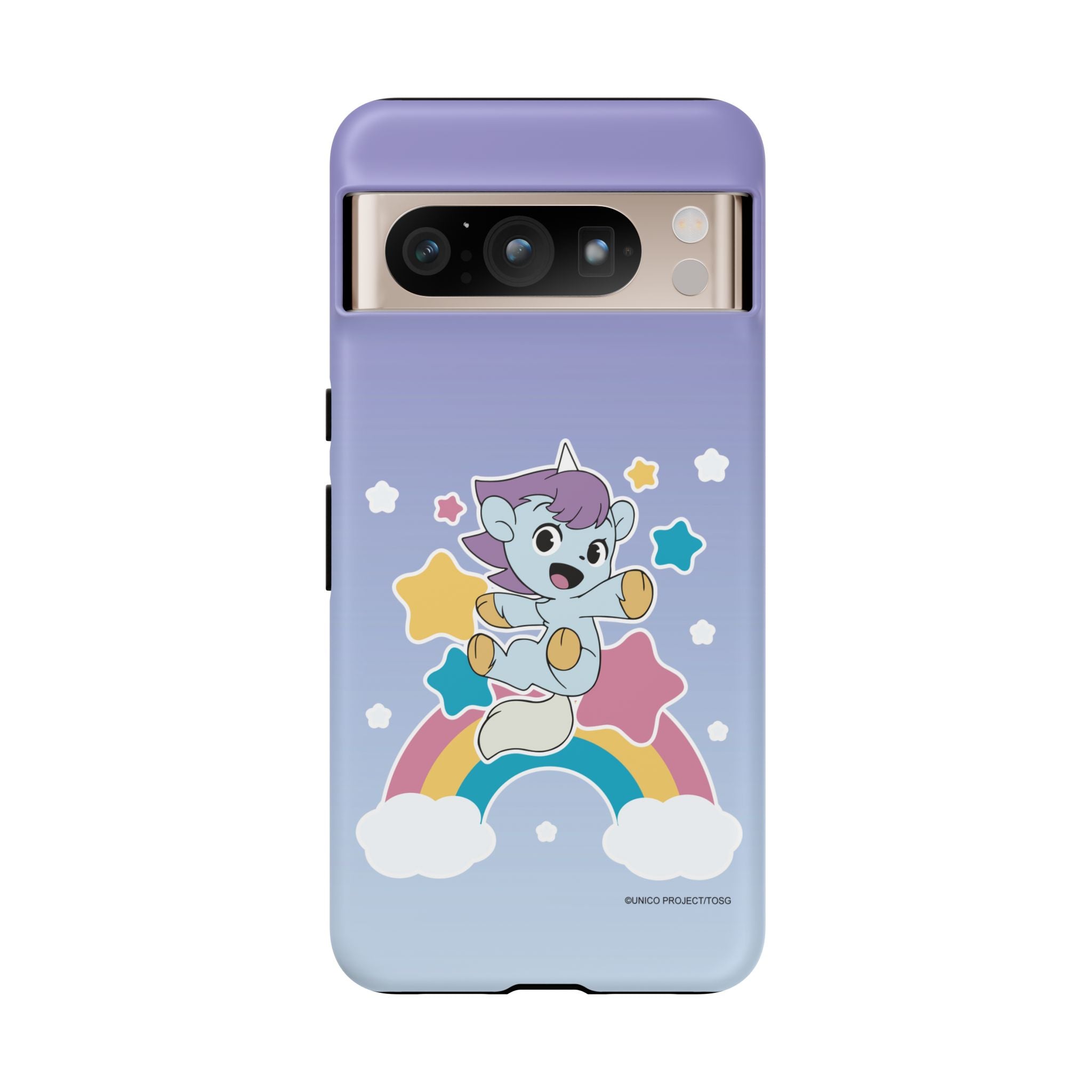Unico - Rainbow Stars Phone Case