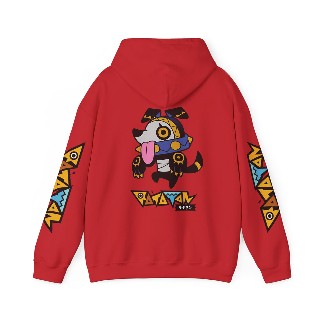 Ratatan Hoodie
