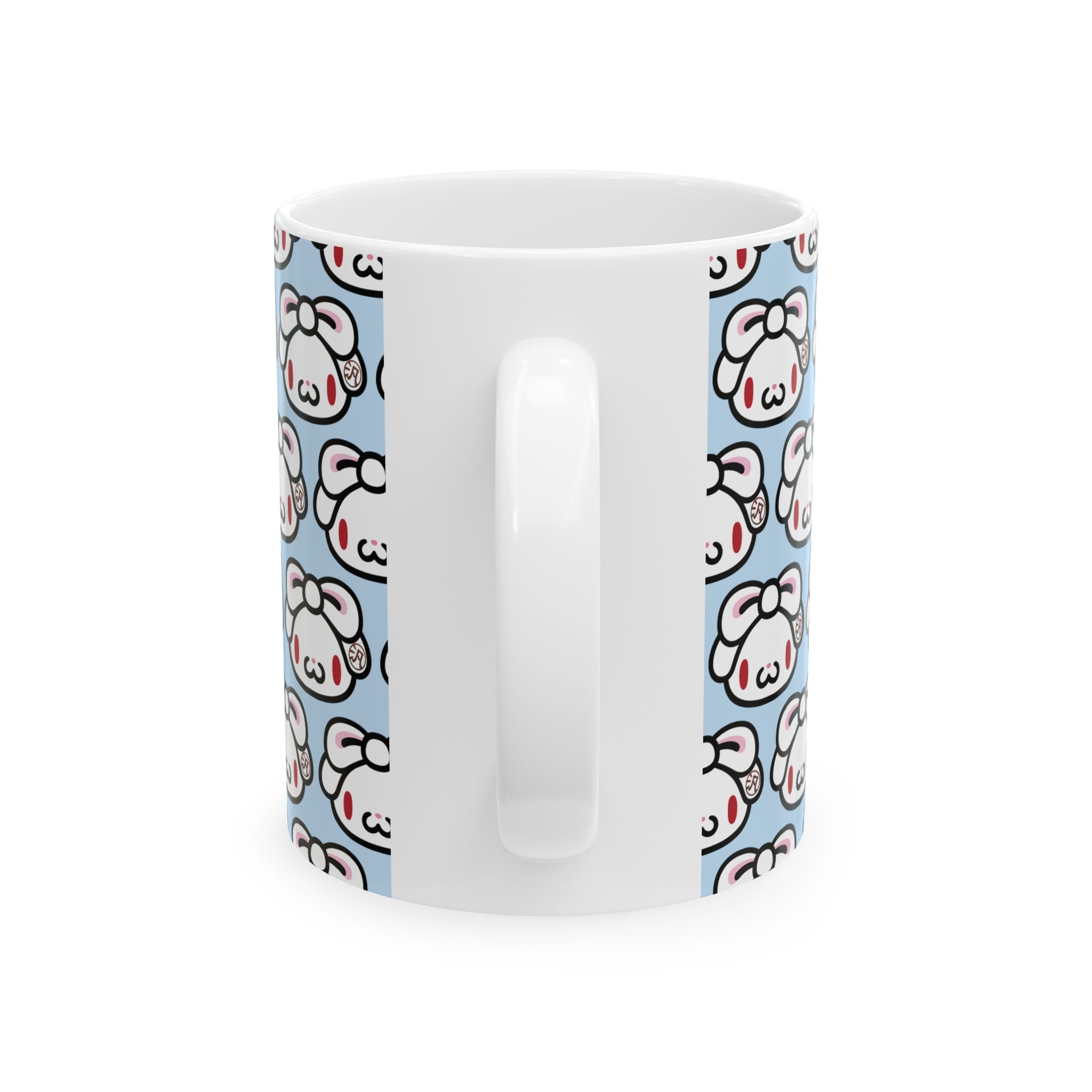 All Purpose Bunny Mug