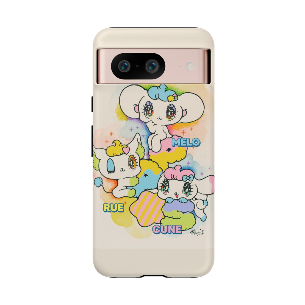 Pero Pero Phone Case