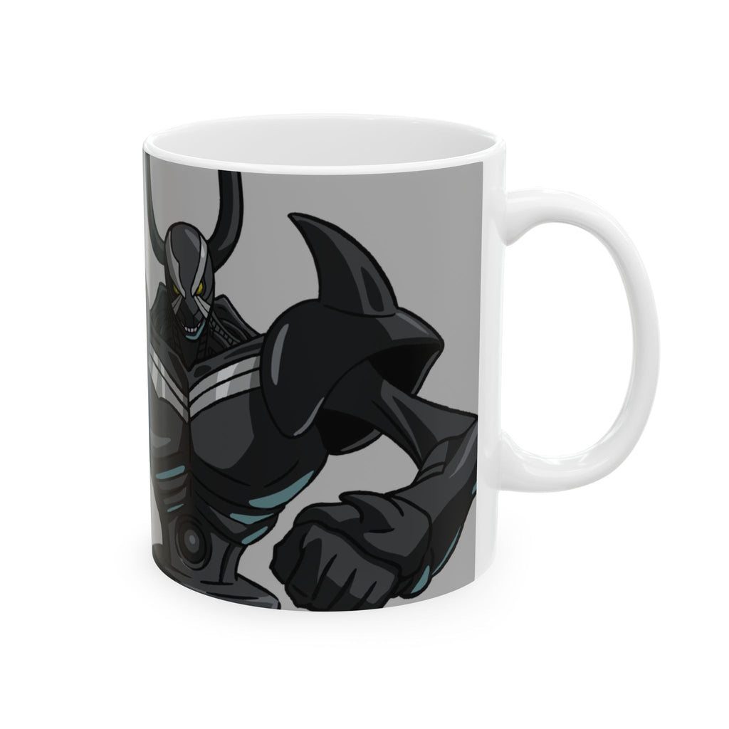 PLUTO - Mug