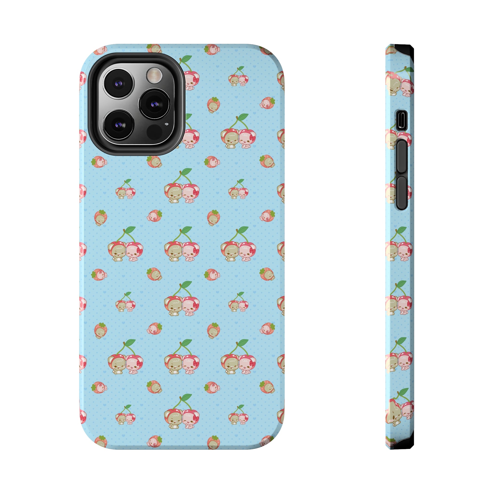 SugarCubs Fruity Phone Case