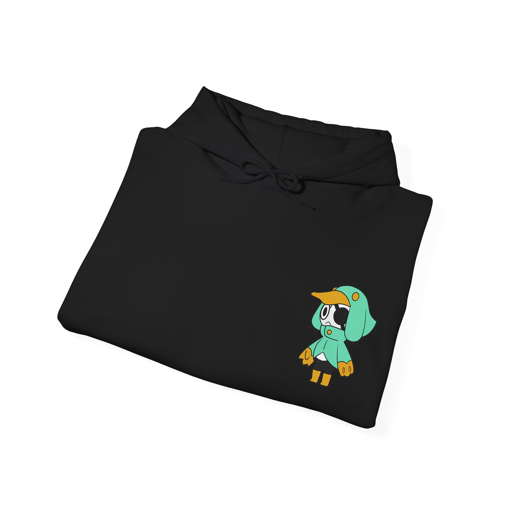 ラタタン・カモネロ・パーカー