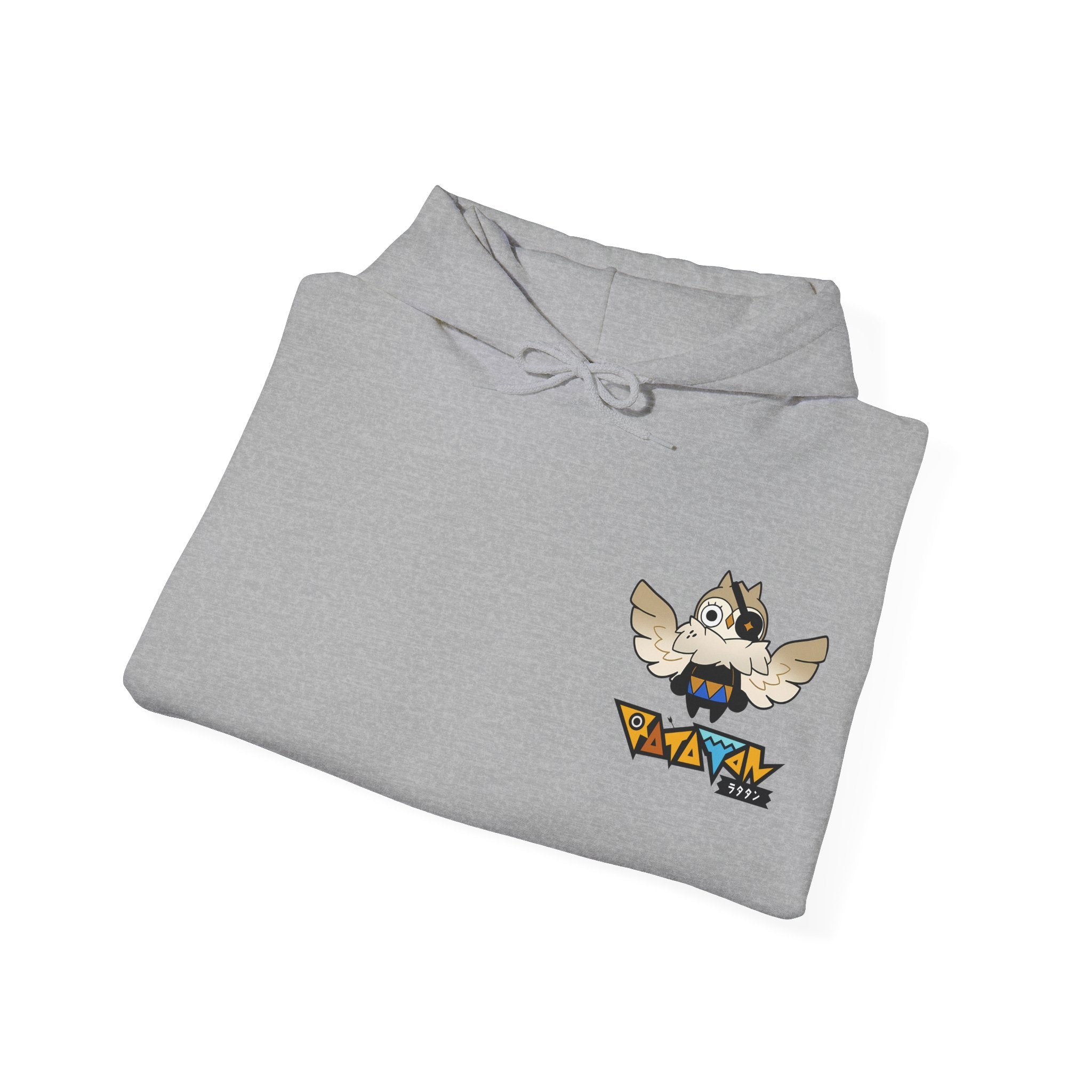 Ratatan Mimizukkyun Hoodie