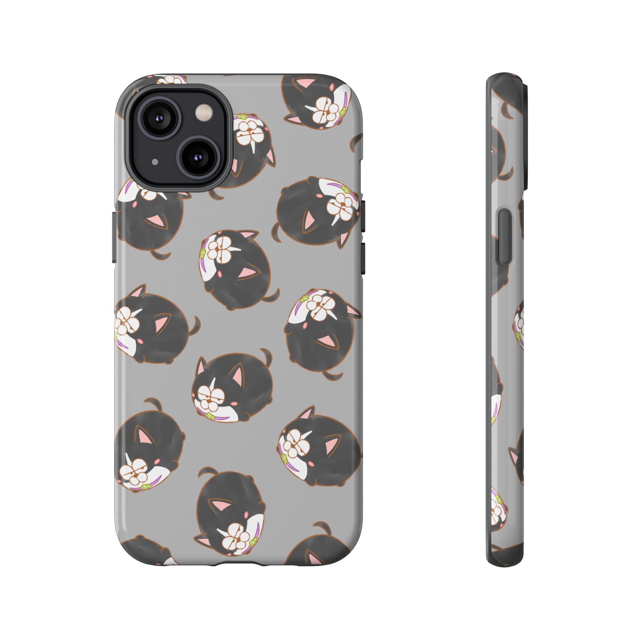 Matsuinu Phone Case