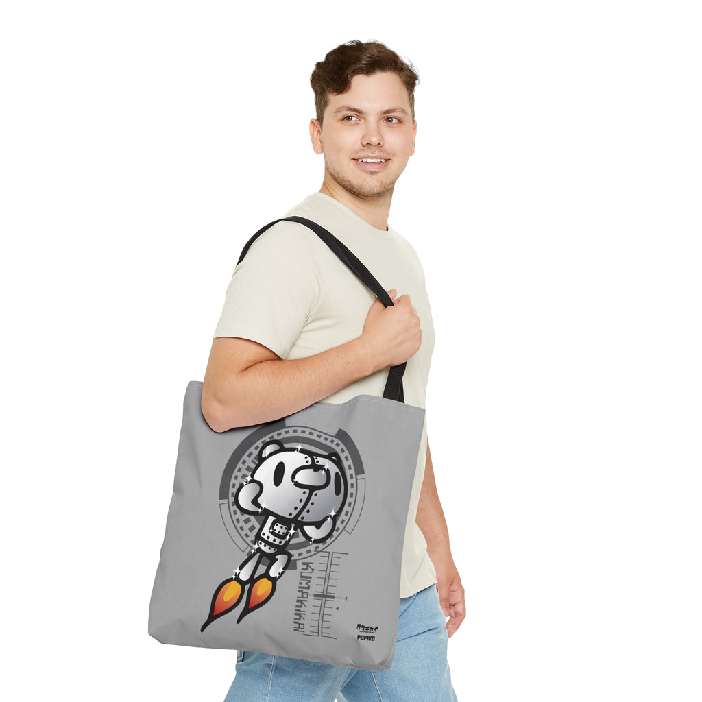 kumakikai Tote