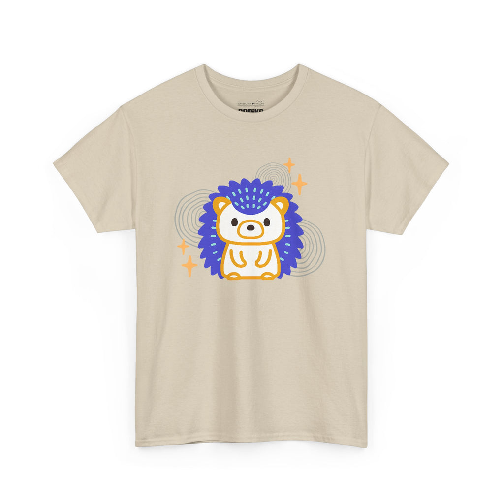Shibuya Hachi Unisex Tee