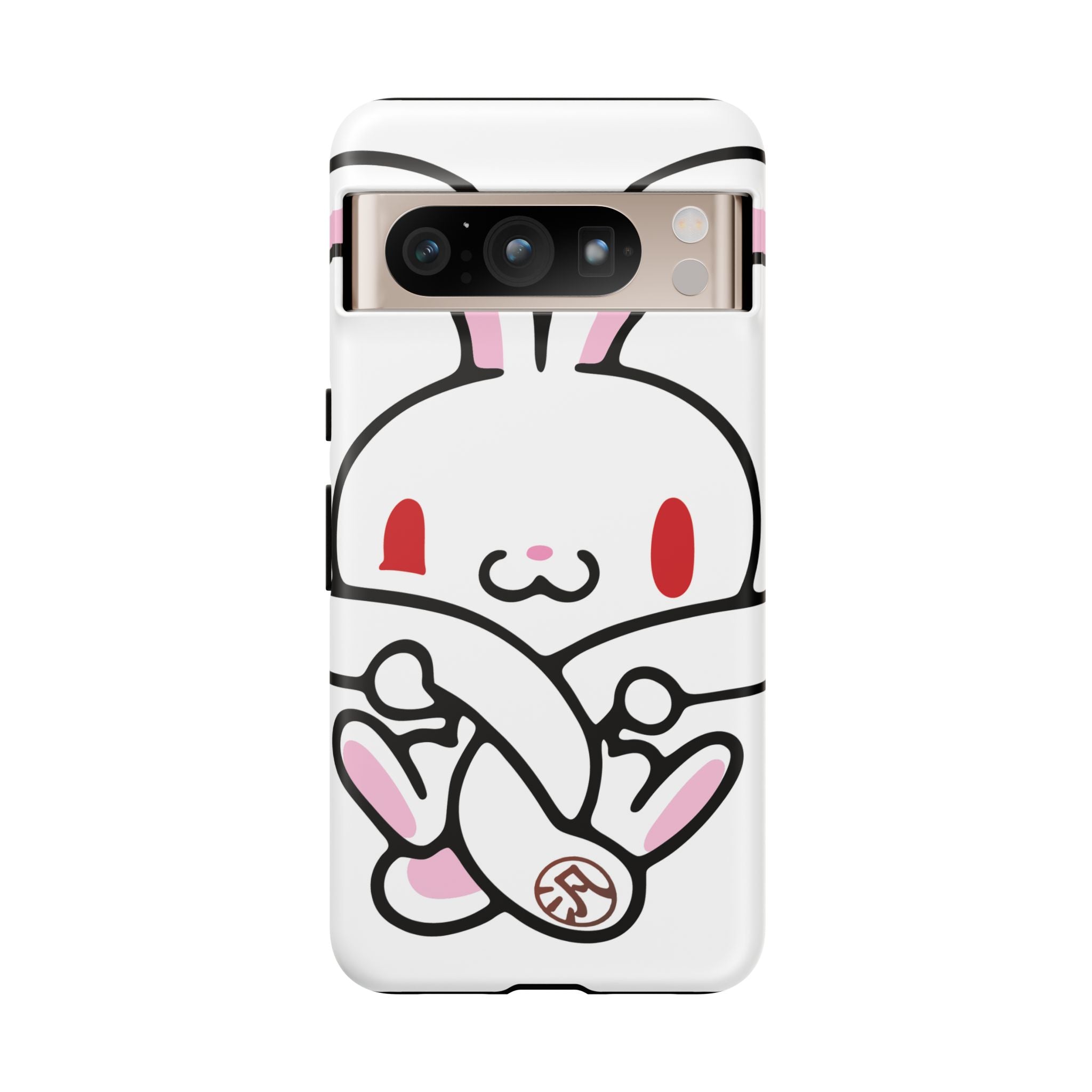 All Purpose Bunny Phone Case