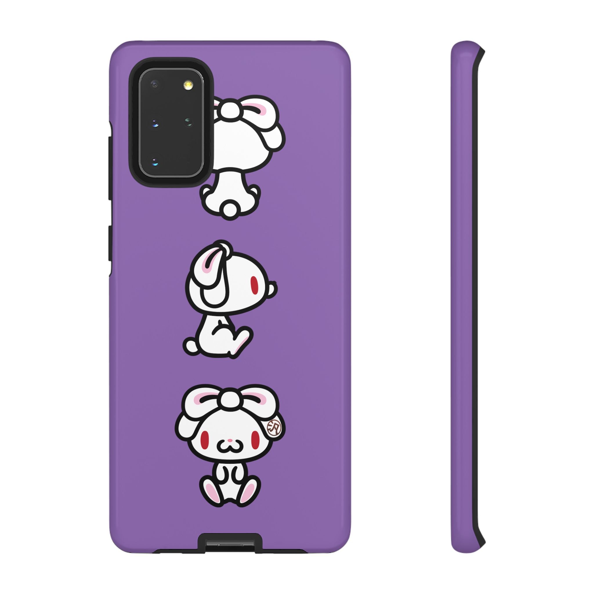 All Purpose Bunny Phone Case