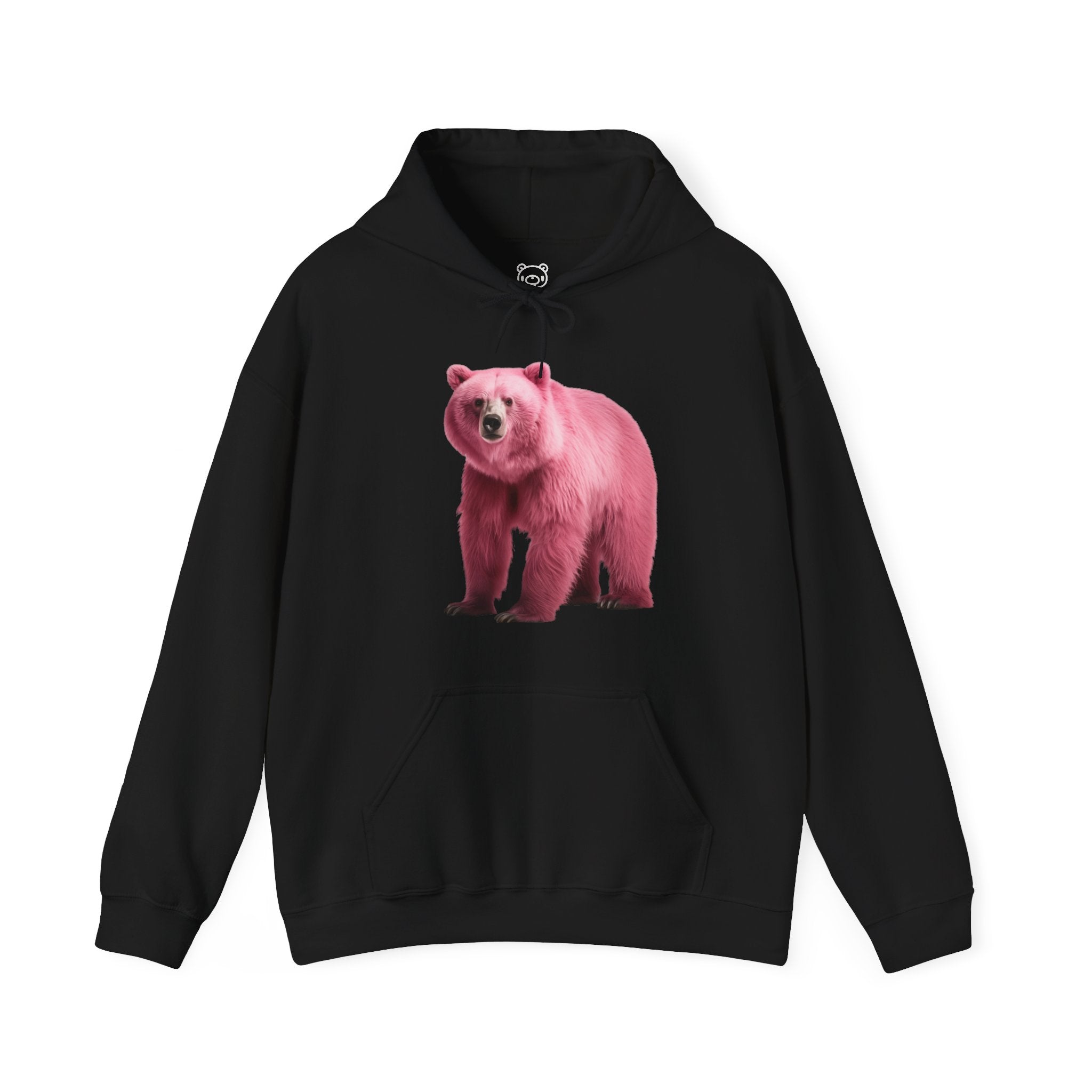 Gloomy Bear IRL Hoodie