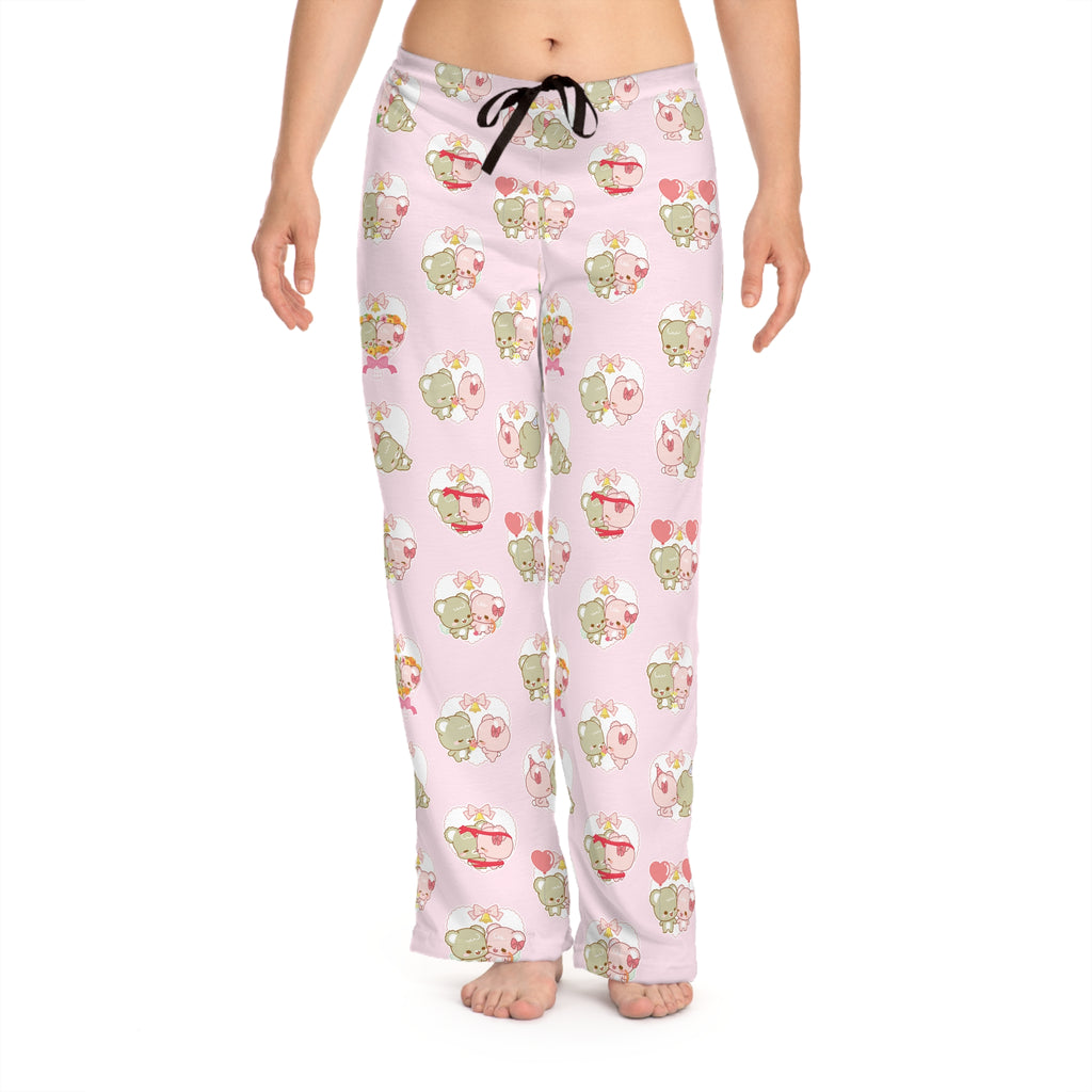 Sugar Cubs Pajama Bottoms