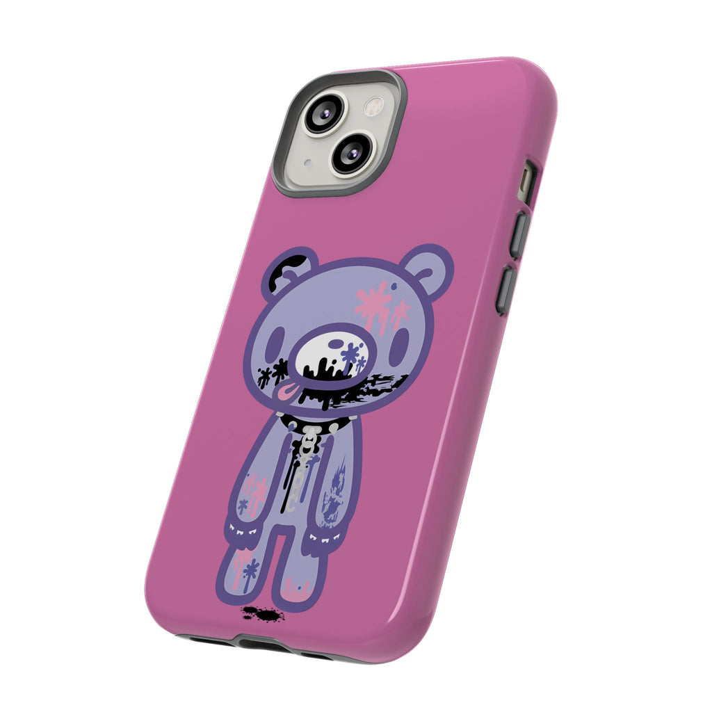 Gloomy Bear x DEDGRL6 