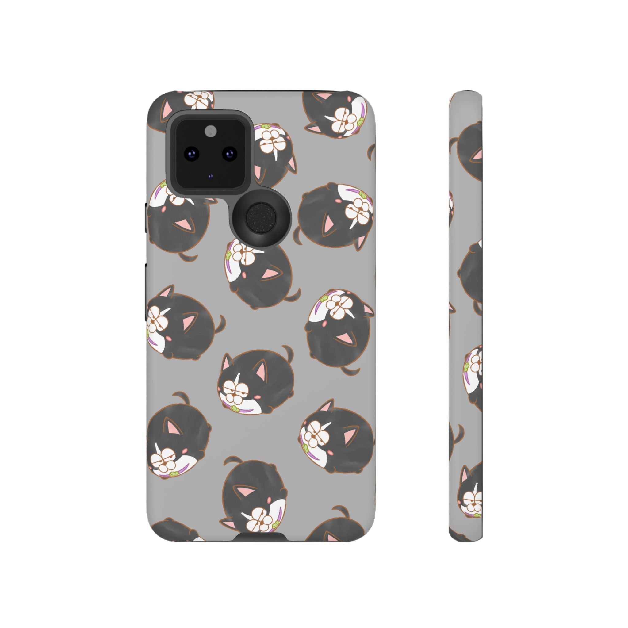 Matsuinu Phone Case