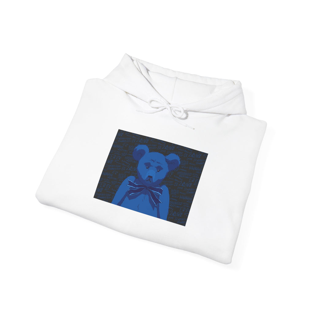 PLUTO Dr.Roosevelt - Hoodie