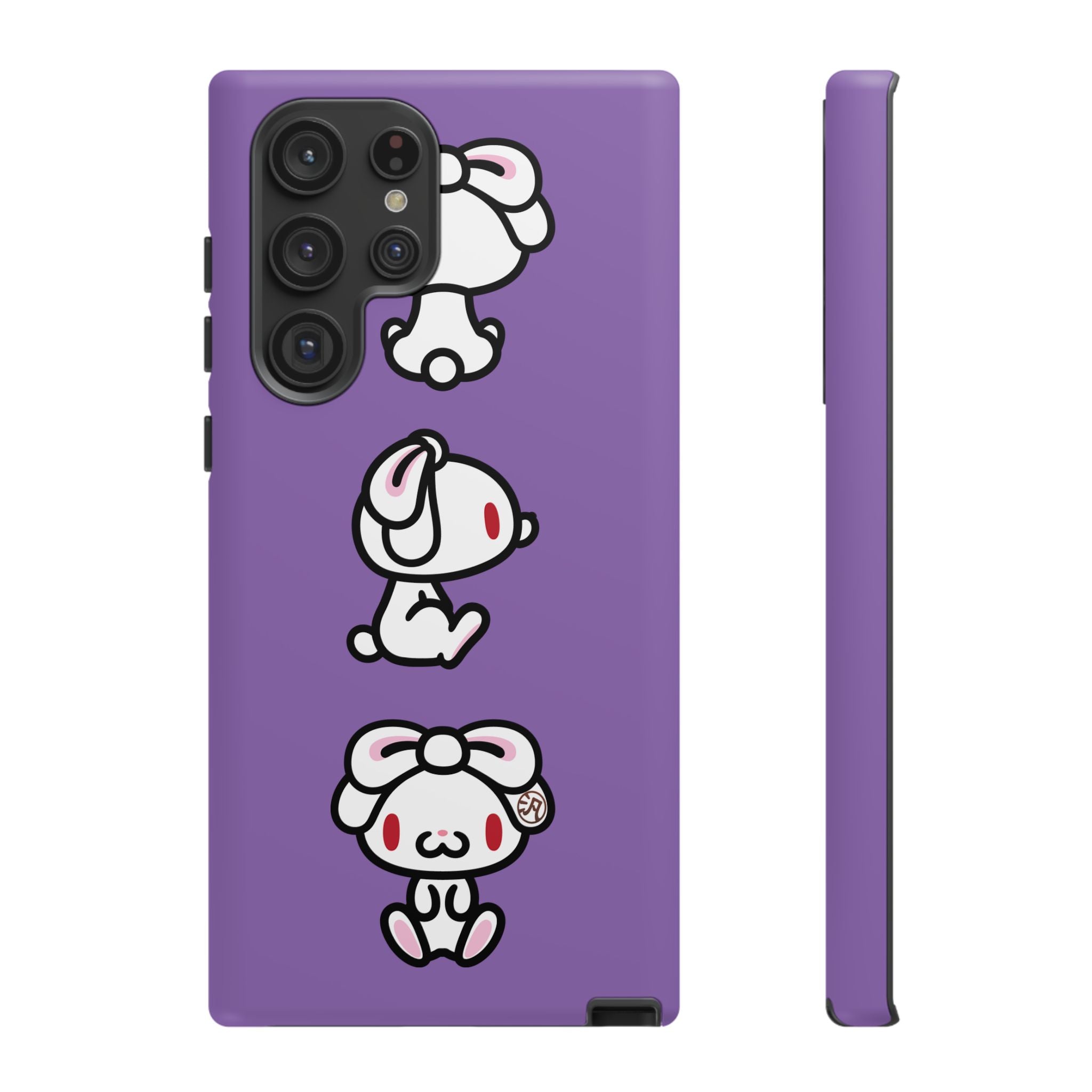 All Purpose Bunny Phone Case