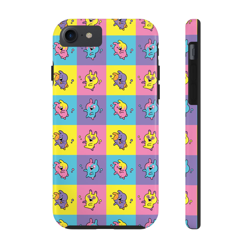 Usagyuuun!!! Zombie Phone Case