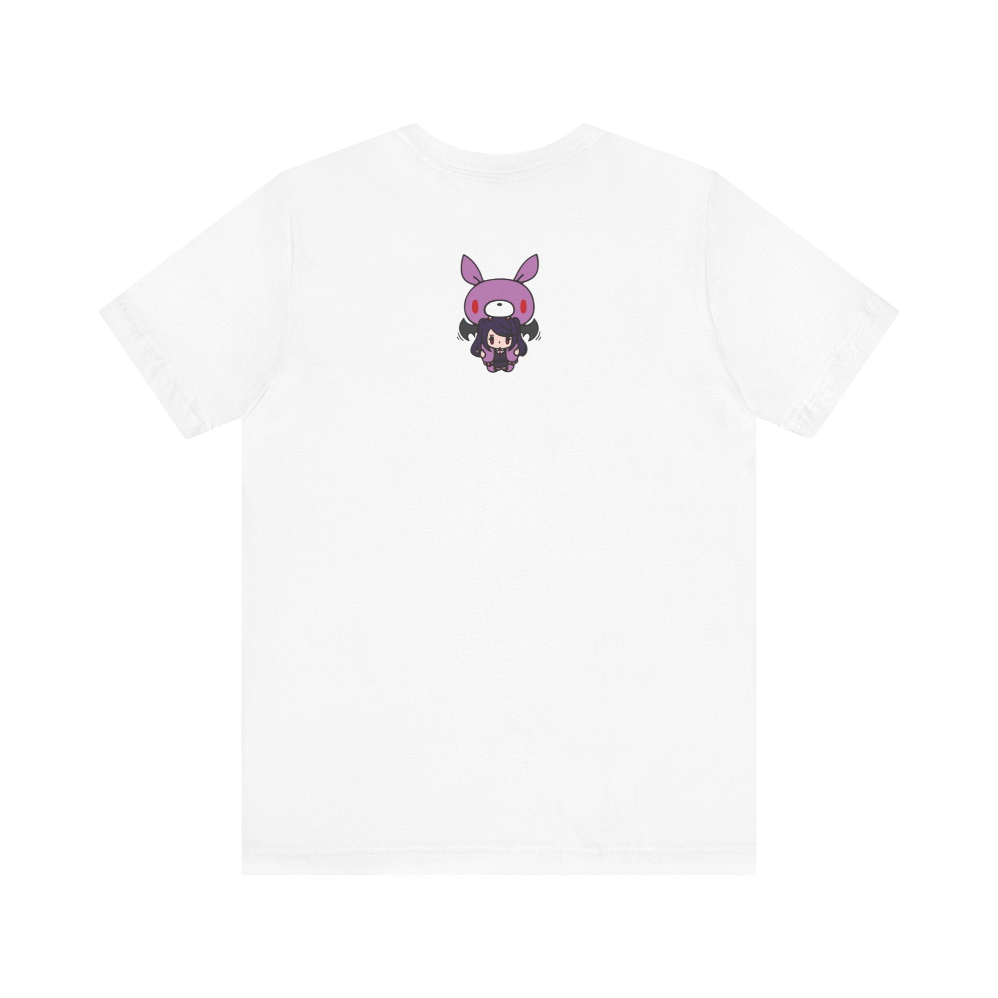 VA-11 HALL-A x Gloomy Bear Jill Tee - Mori Chack ver
