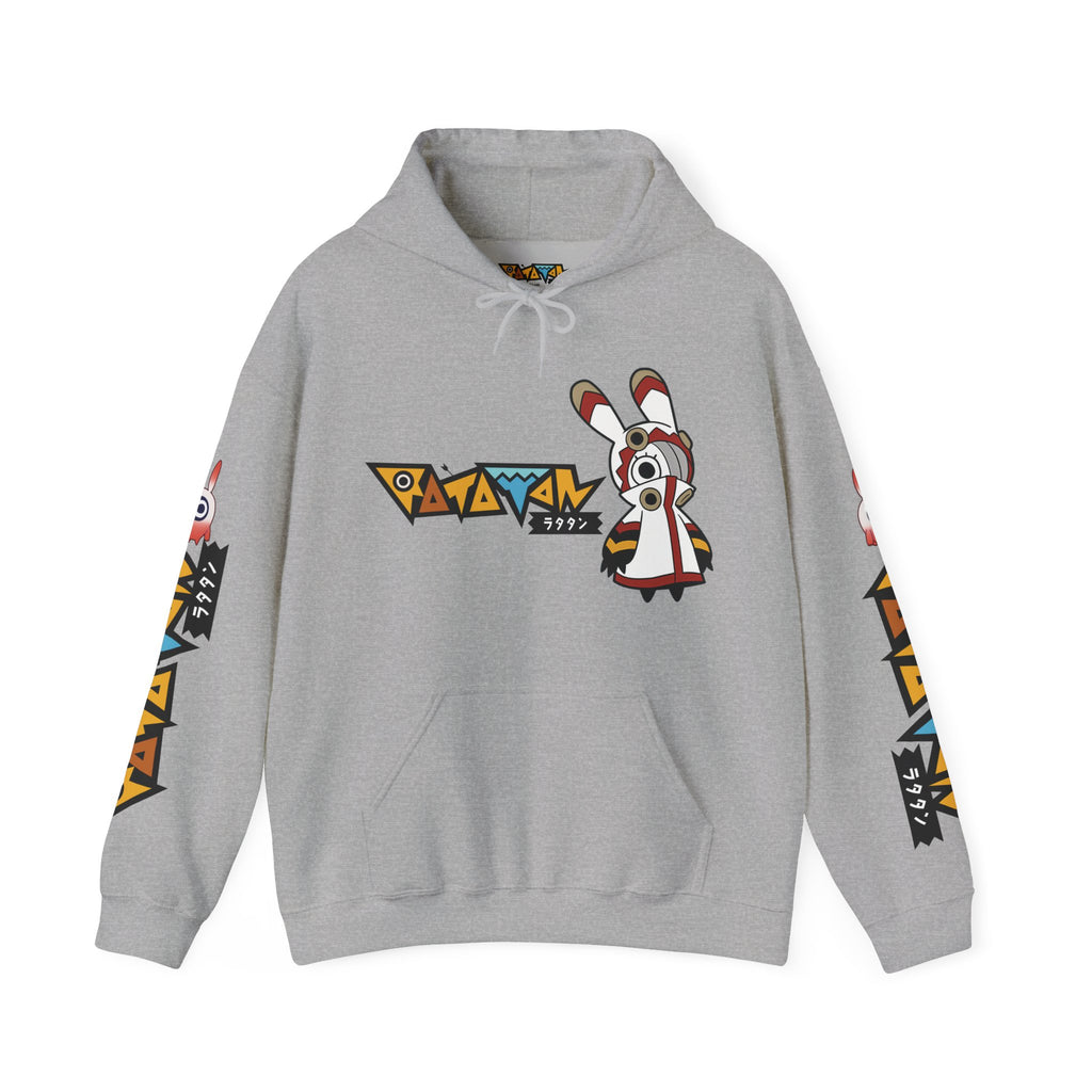 Ratatan Hoodie