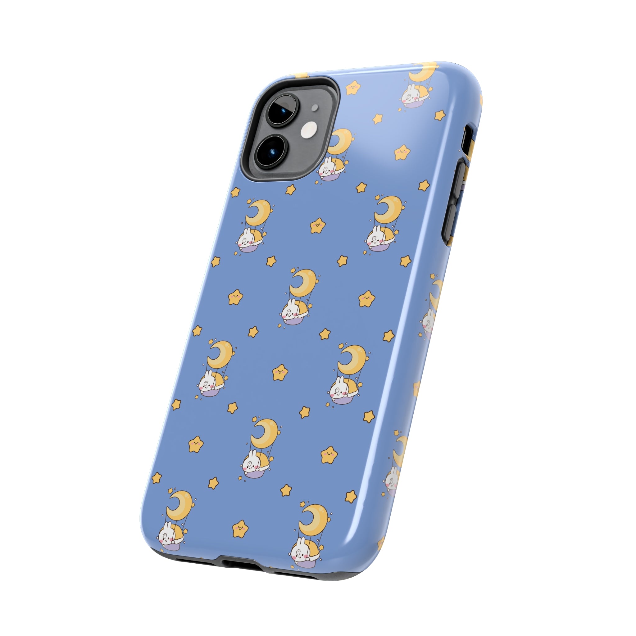 Mimi & Neko Starry Phone Case