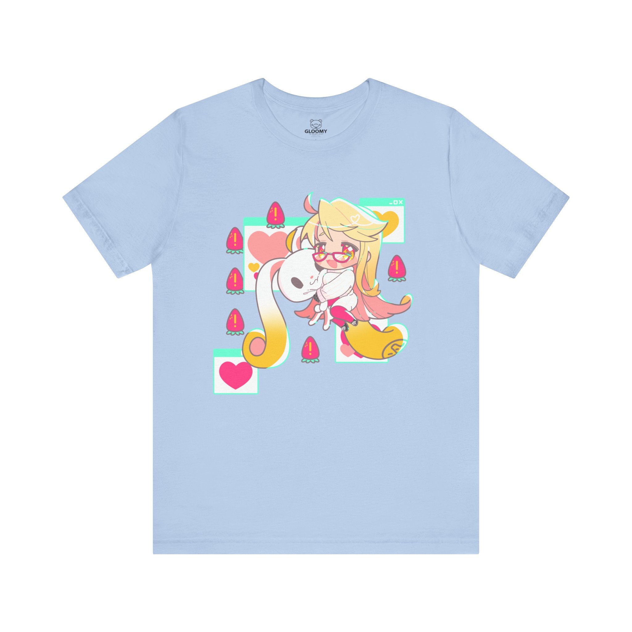 VA-11 HALL-A x Gloomy Bear Alma Tee