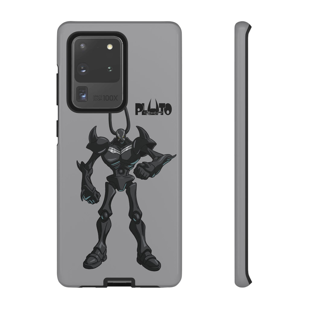 Pluto Phone Case
