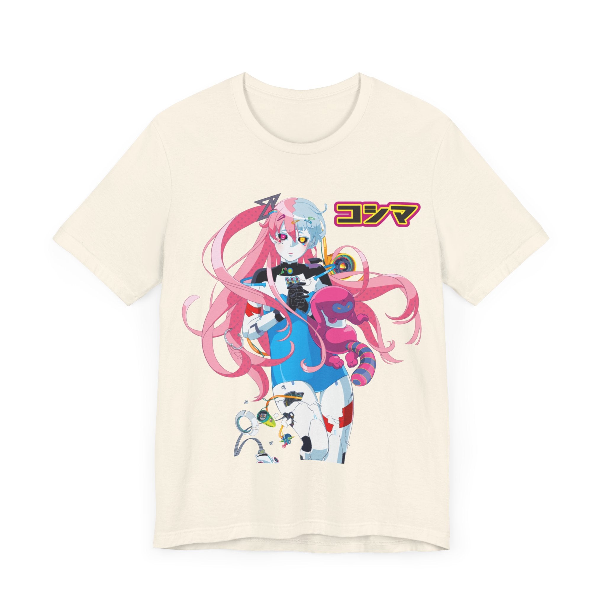 Hypersonic Music Club - COSIMA Tee