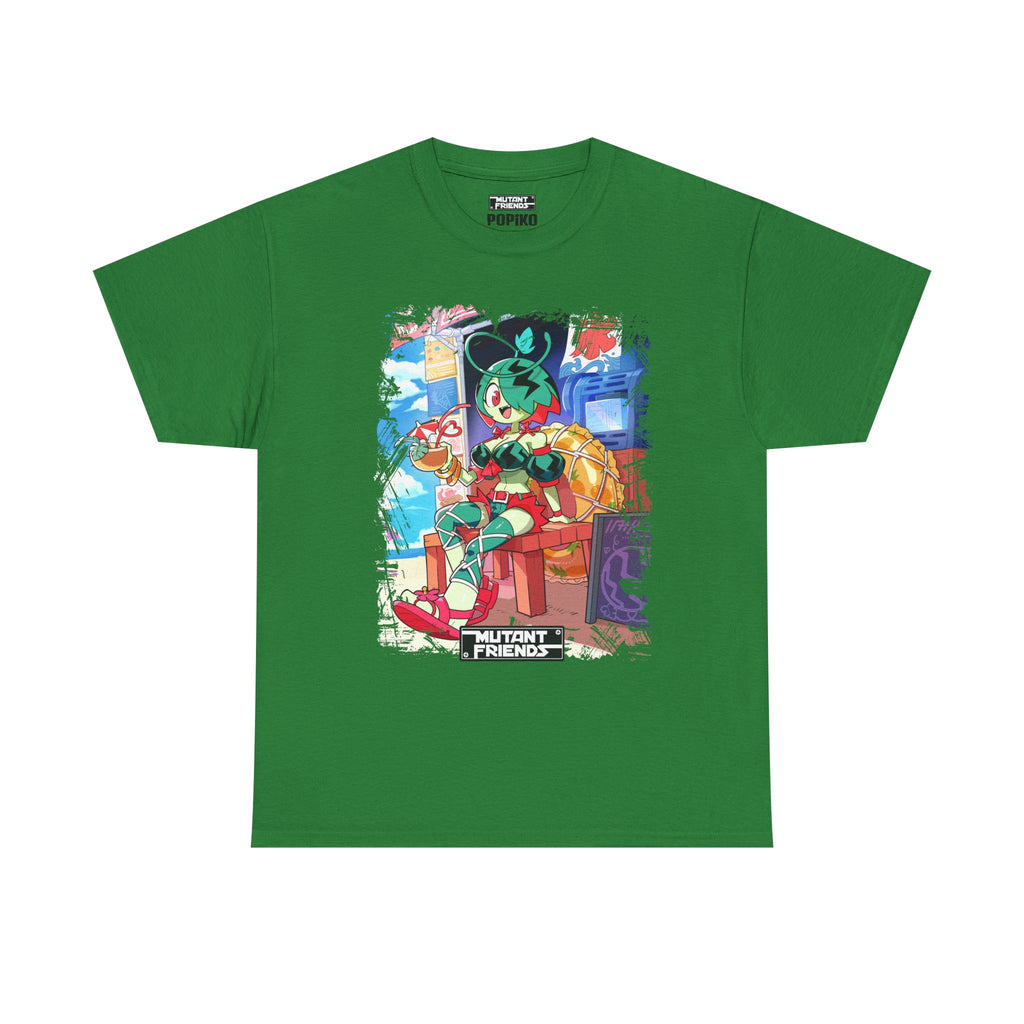 Nelnal Mutant Friends T-Shirt