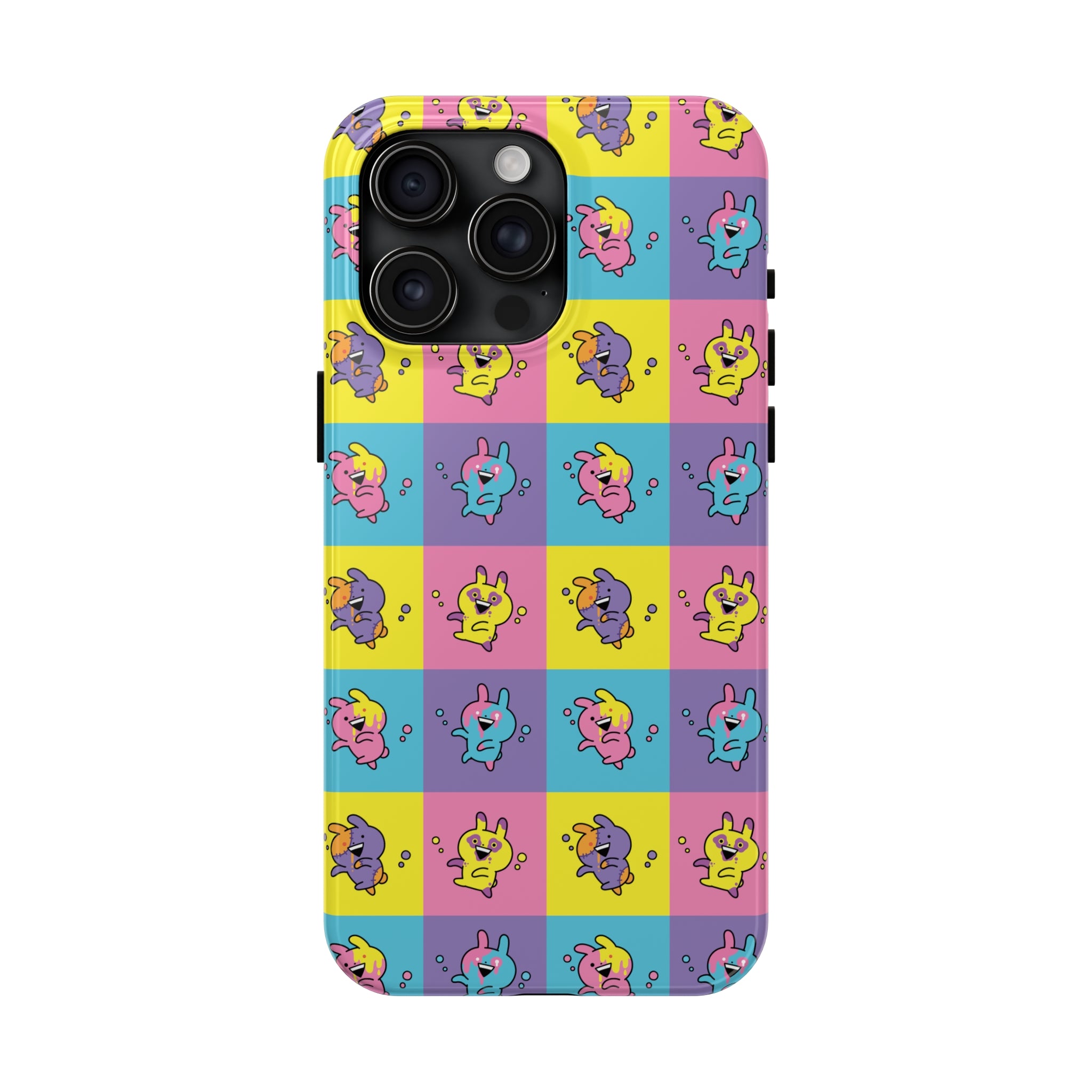 Usagyuuun!!! Zombie Phone Case