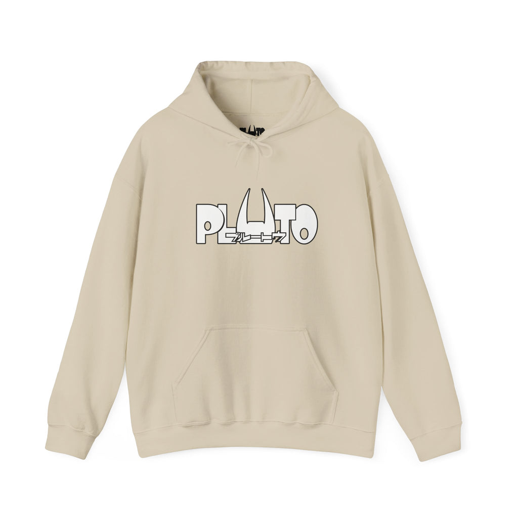 Pluto Hoodie