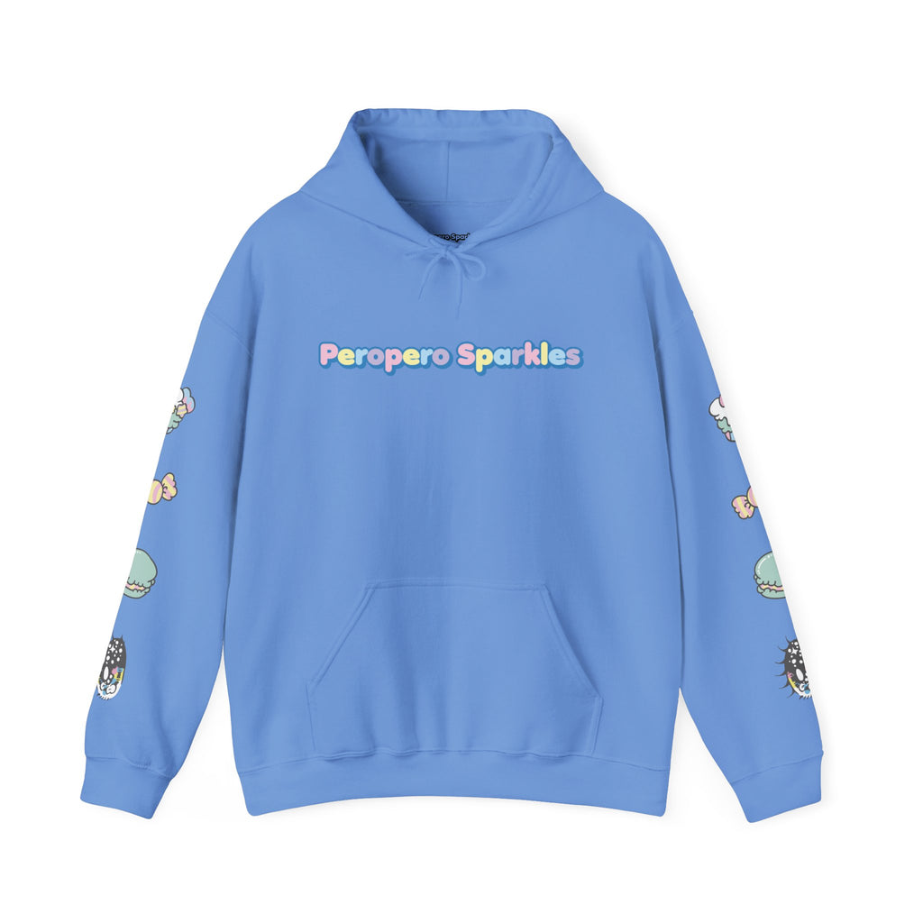 Pero Pero Hoodie