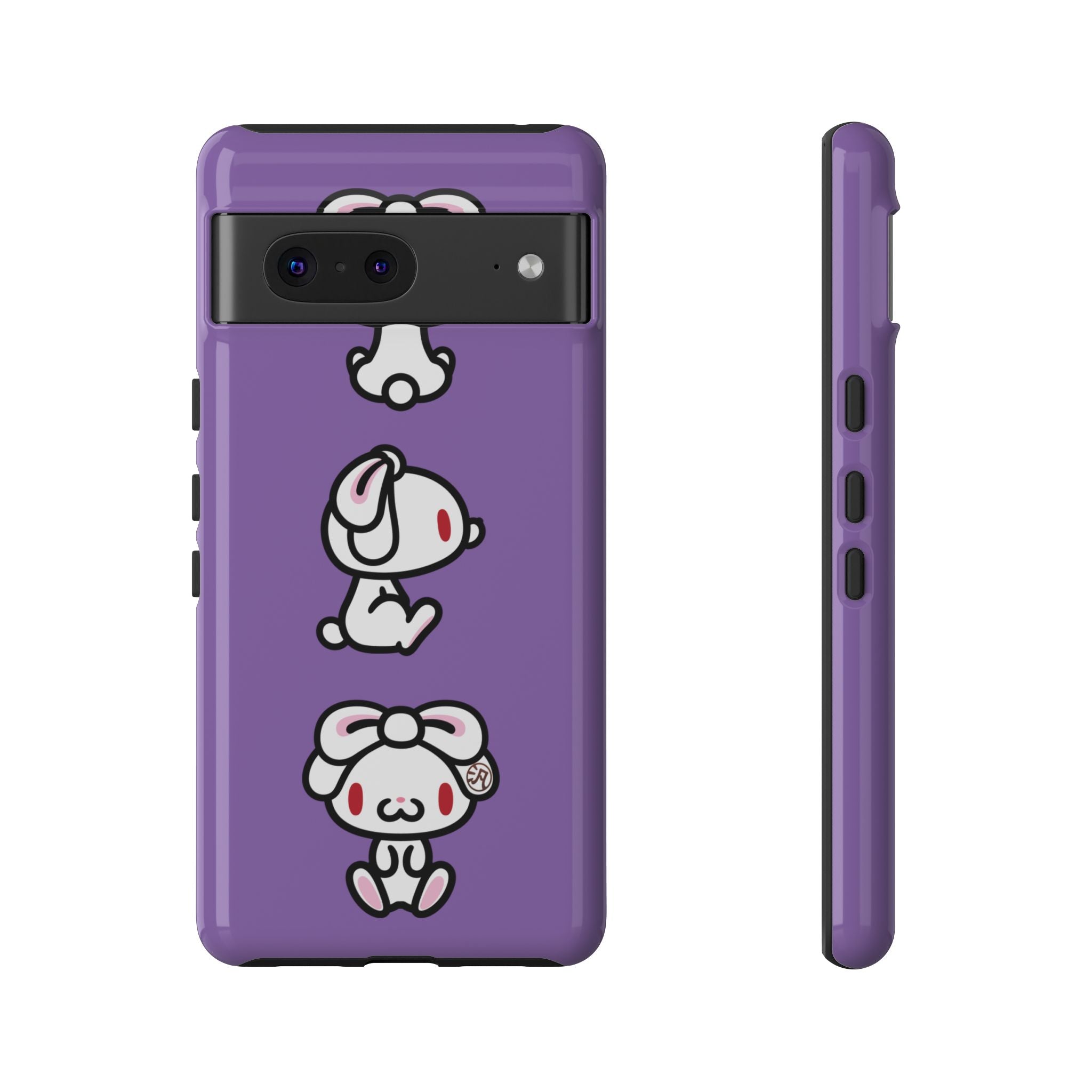 All Purpose Bunny Phone Case
