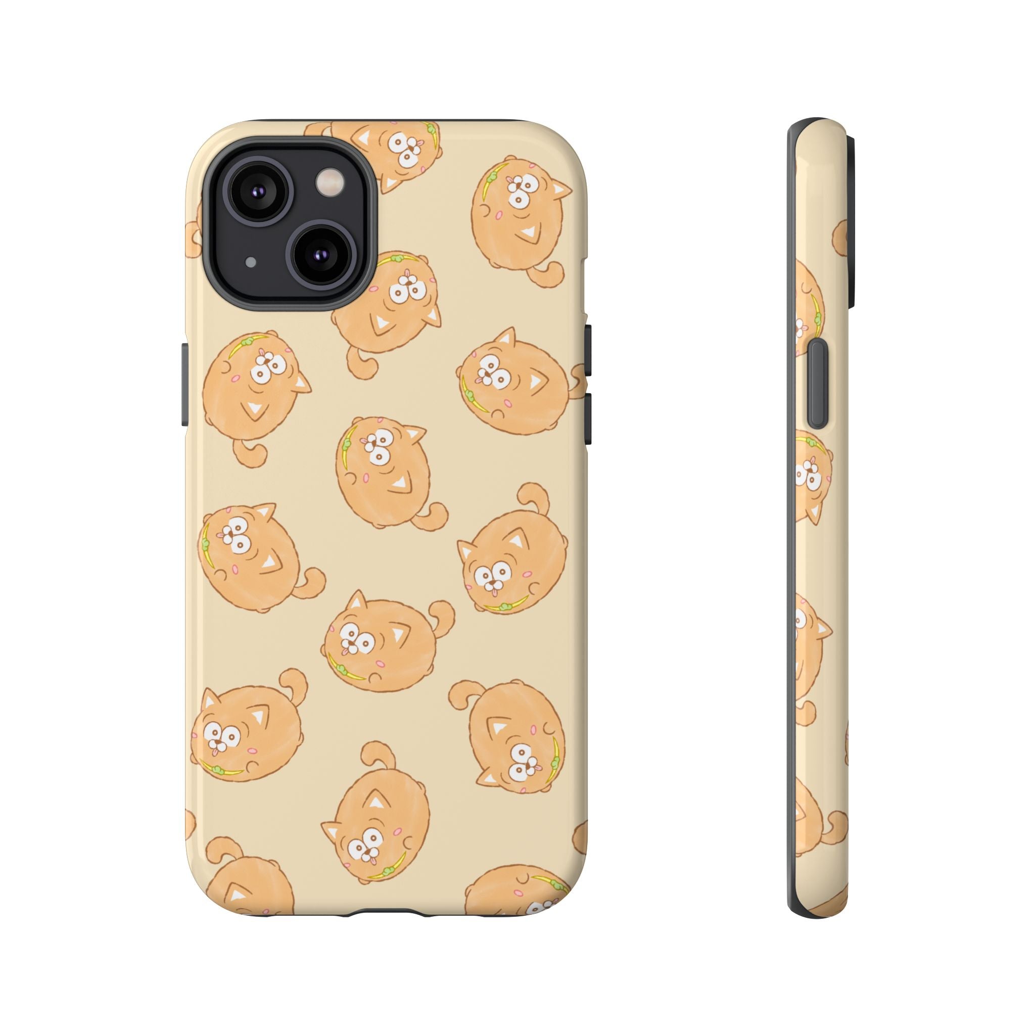 Matsuinu Phone Case