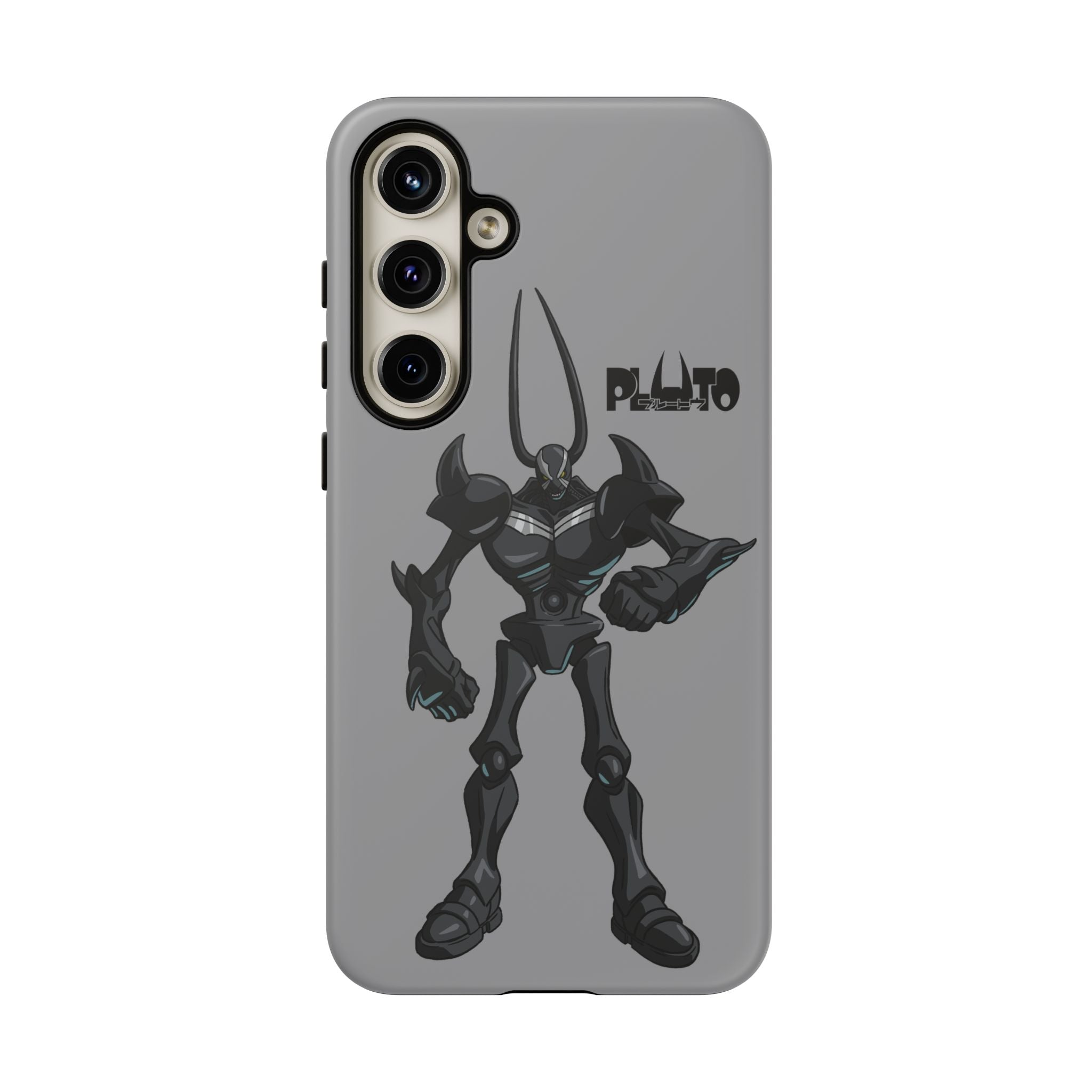 Pluto Phone Case