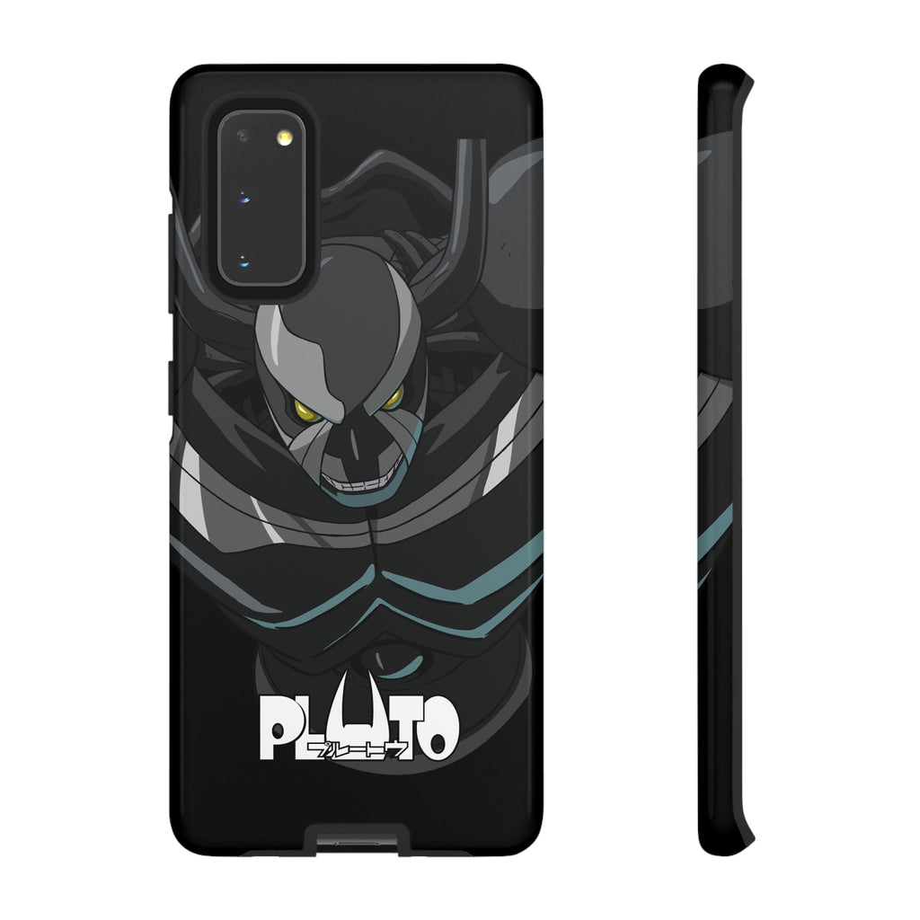 Pluto Phone Case