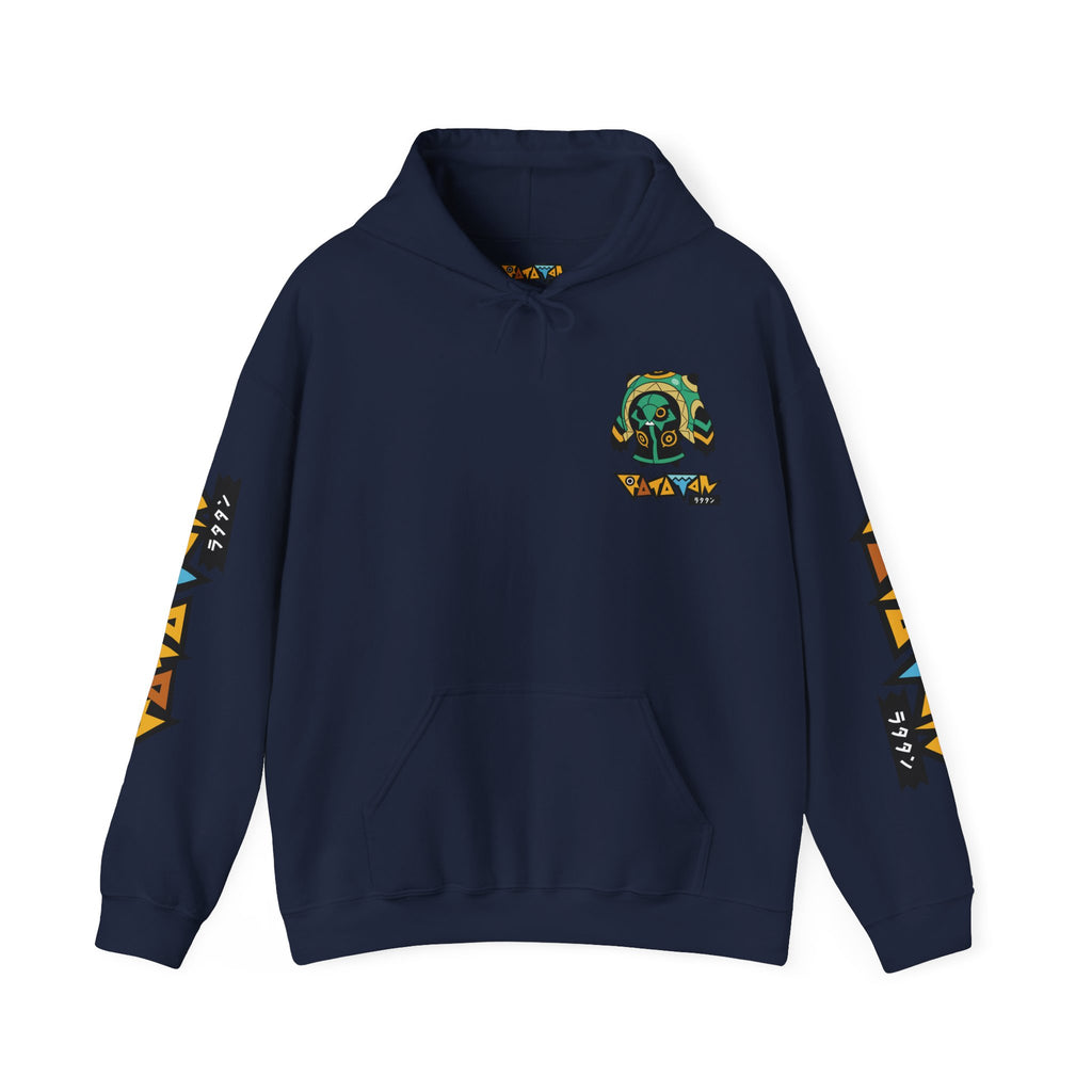 Ratatan Hoodie