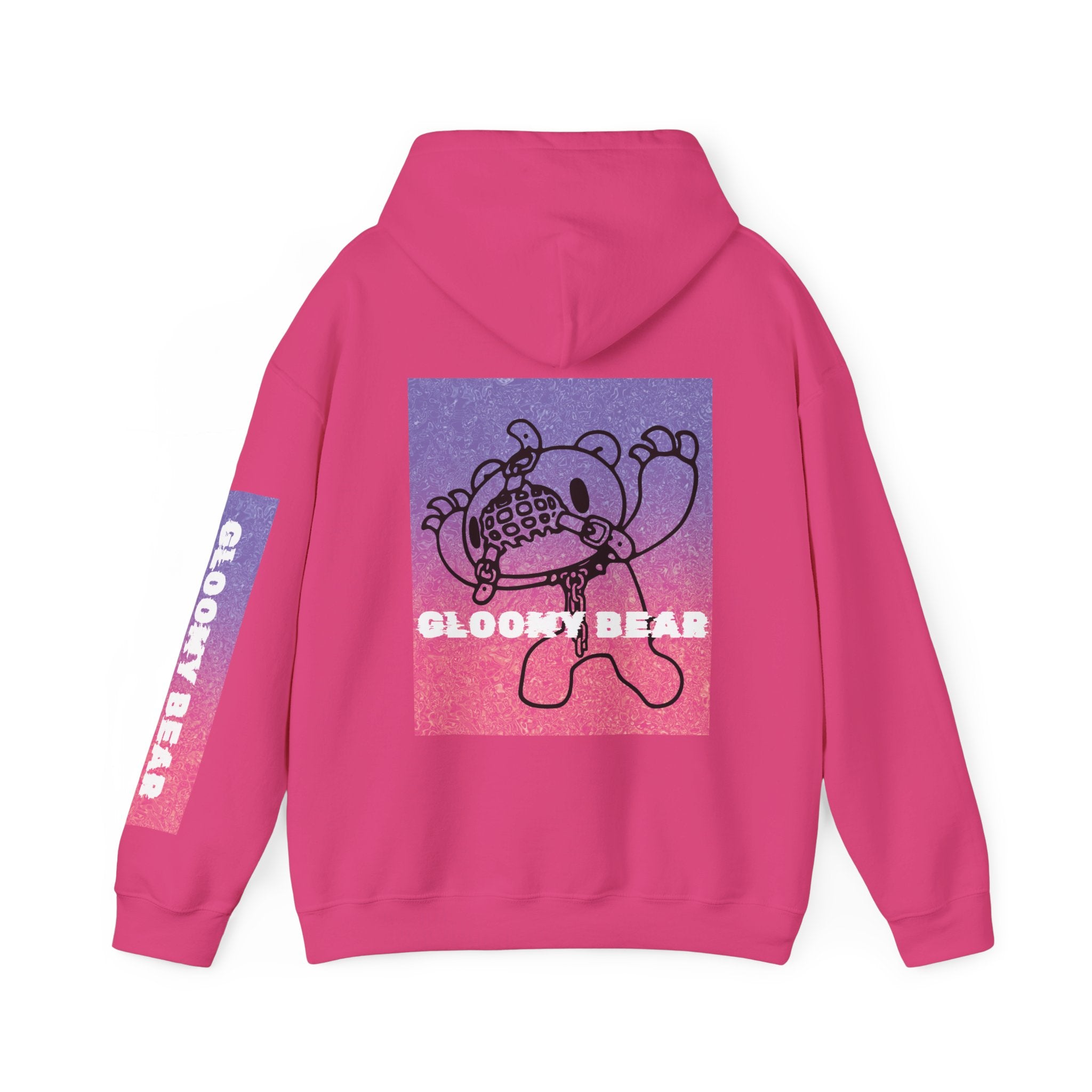 Surreality Gloomy Bear Hoodie