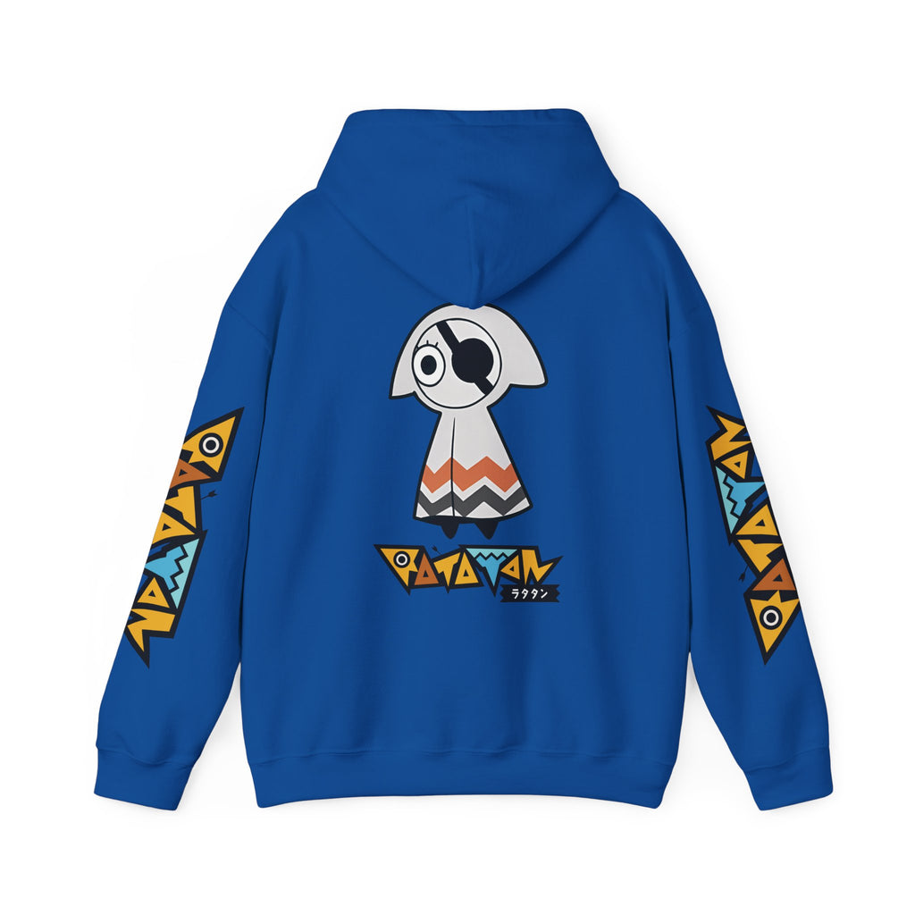 Ratatan Hoodie