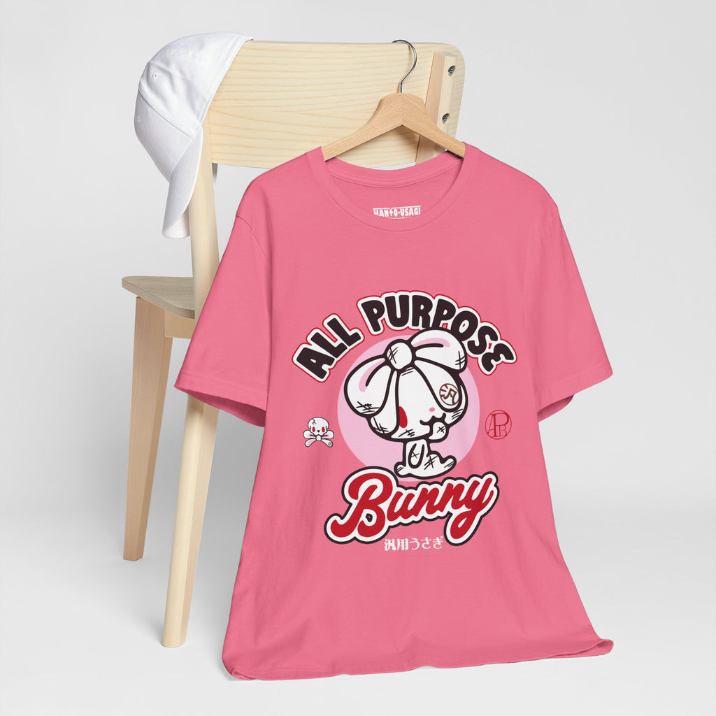 All Purpose Bunny All Tied Up Tee