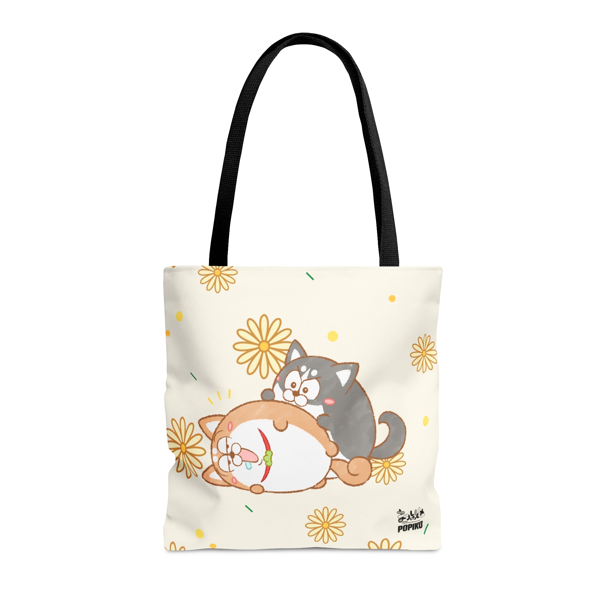 Matsuinu Tote Bag