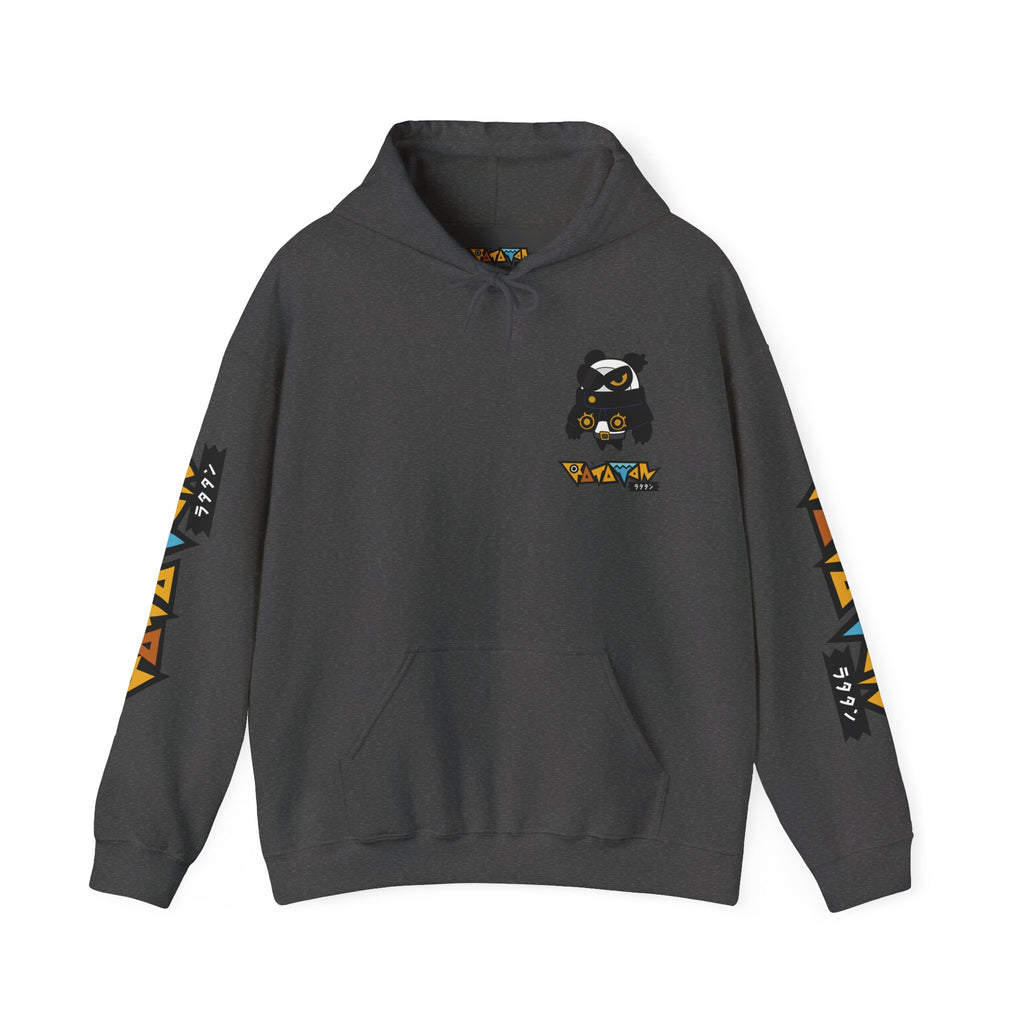Ratatan Hoodie