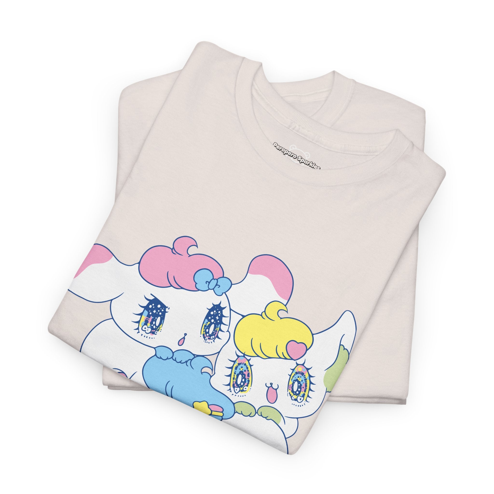Pero Pero T-Shirt