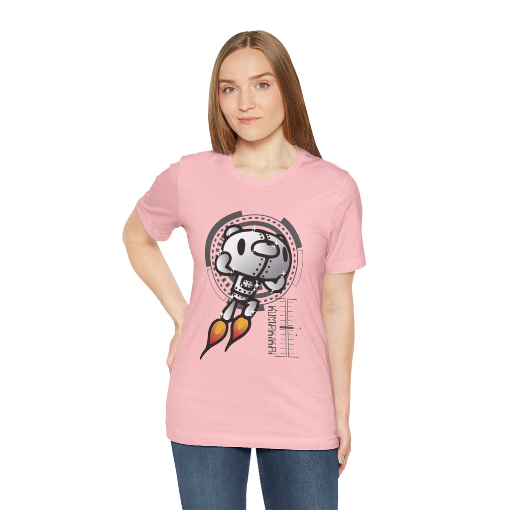 kumakikai Tee