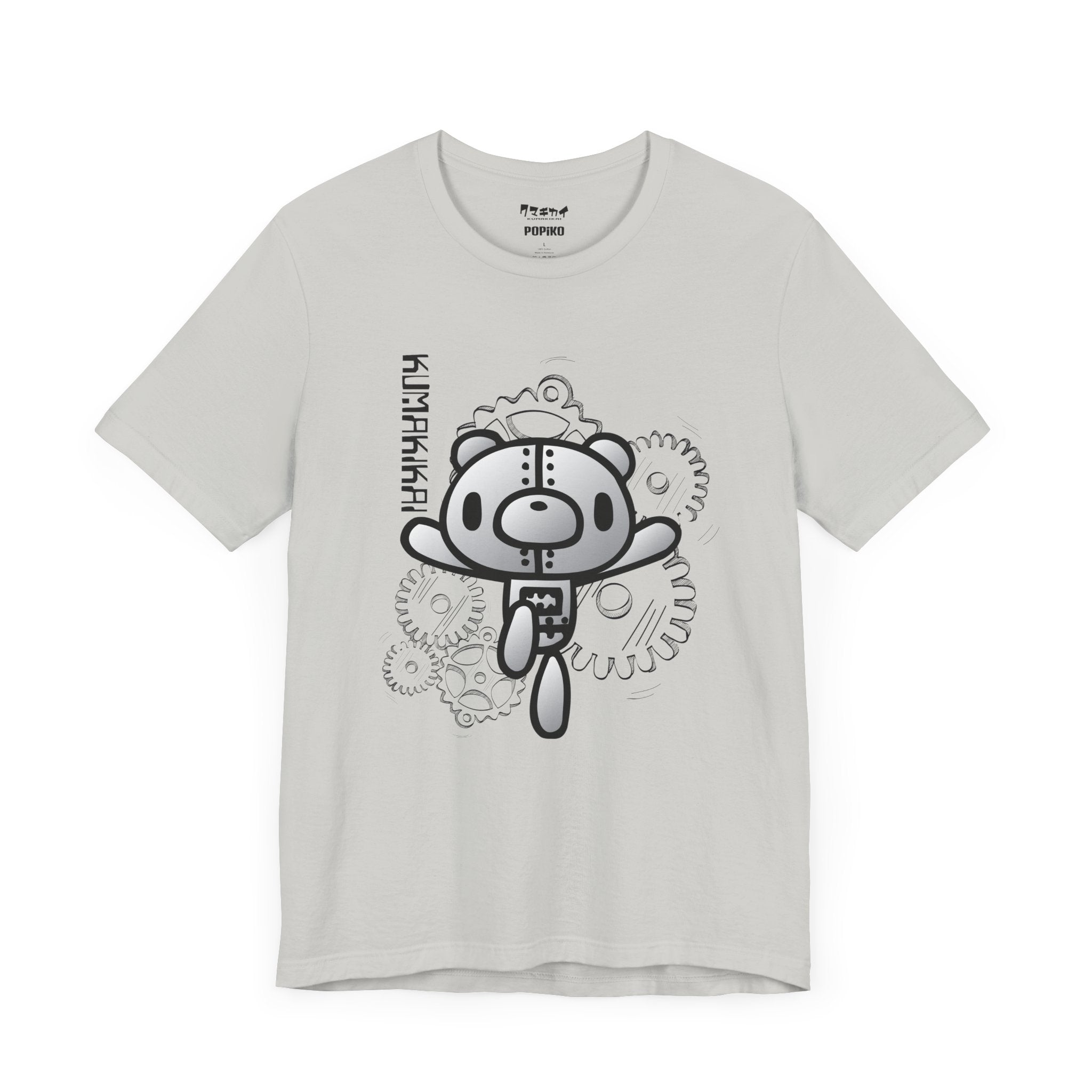 Kumakikai Tee