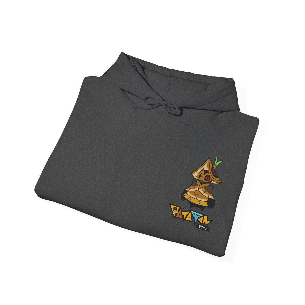 Ratatan Hoodie