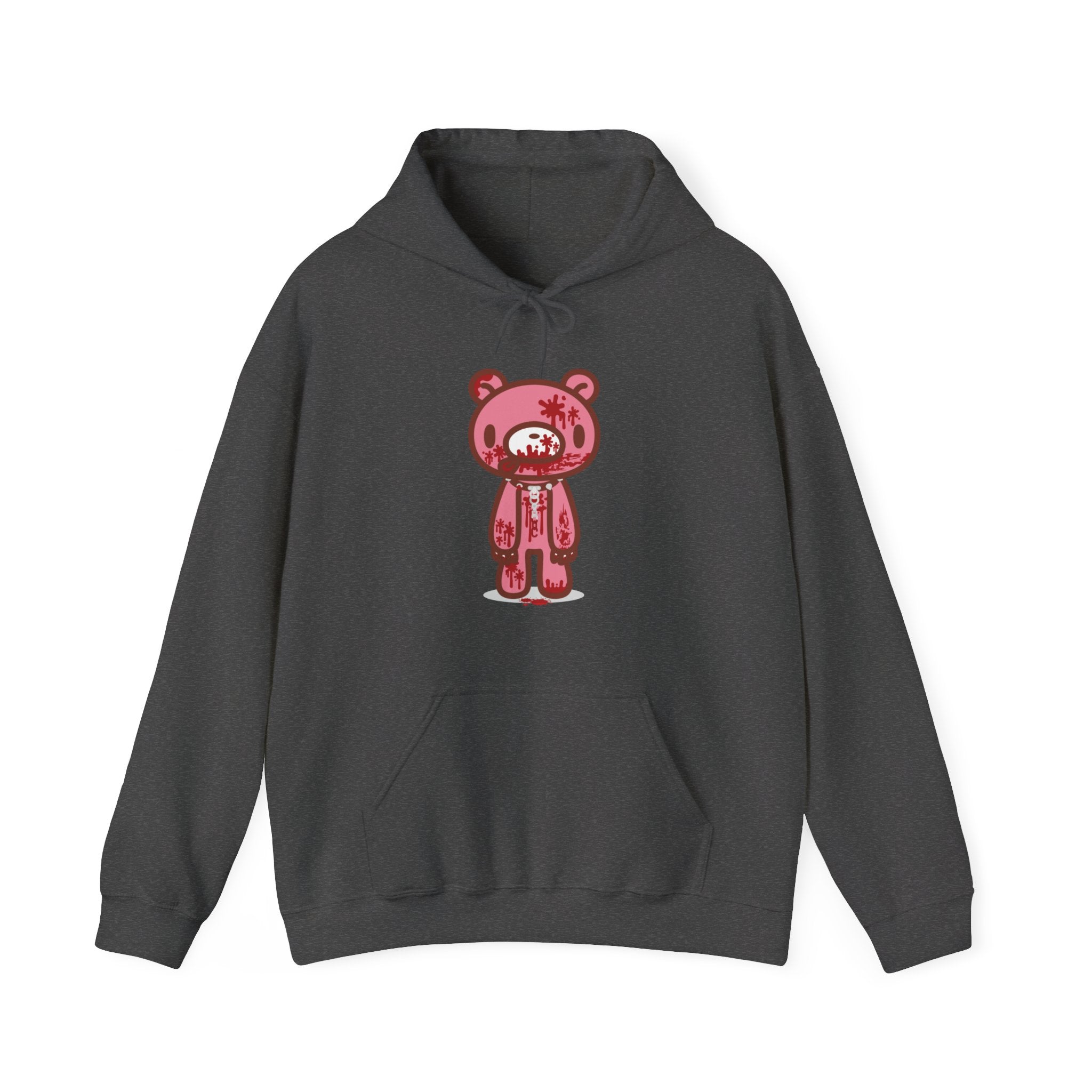 Gloomy Bear (Bloody) Hoodie