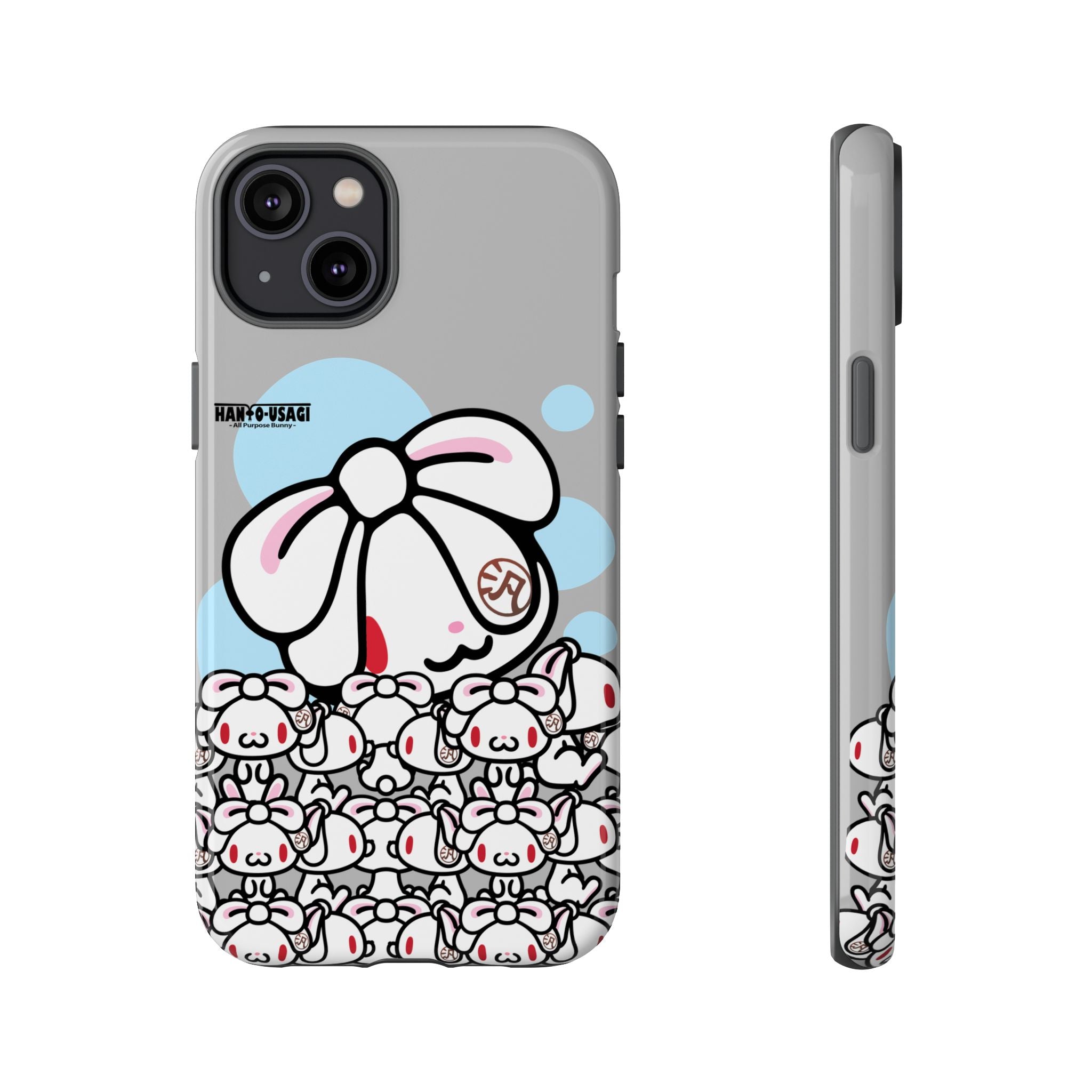All Purpose Bunny Phone Case