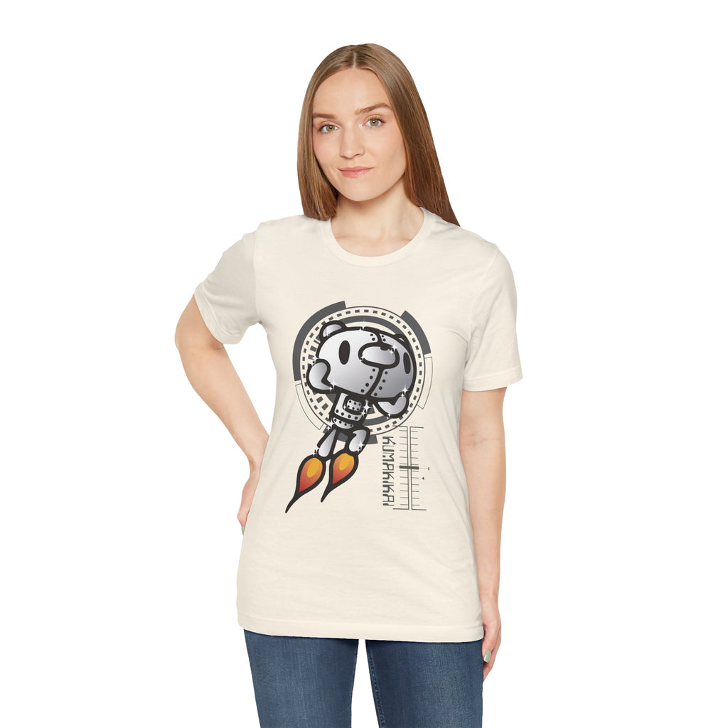 kumakikai Tee