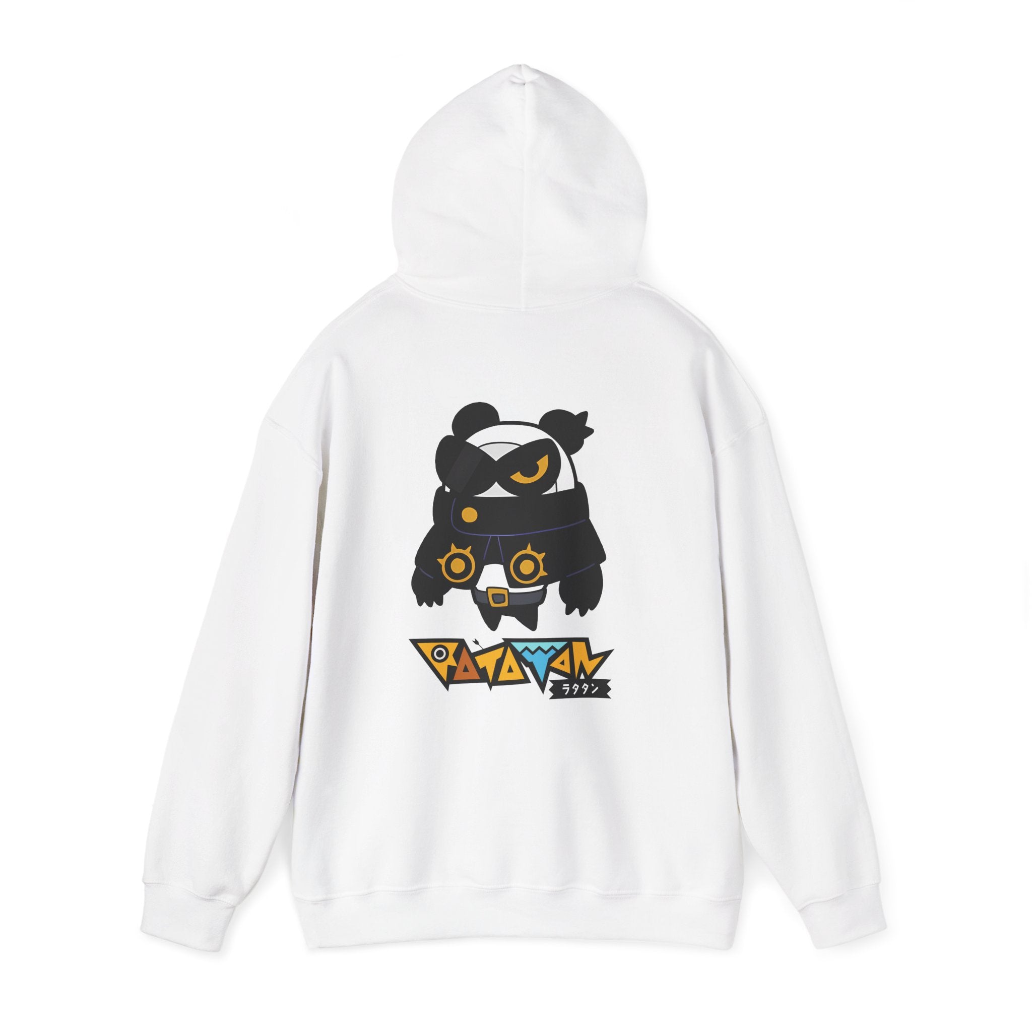 Ratatan Hoodie